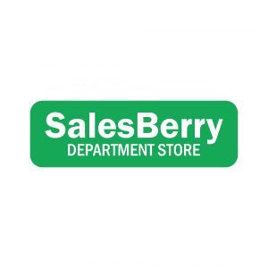 SalesBerry Department Store brand logo