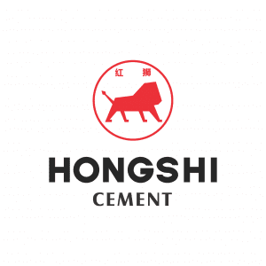 Hongshi Cement brand logo