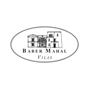 Baber Mahal brand logo