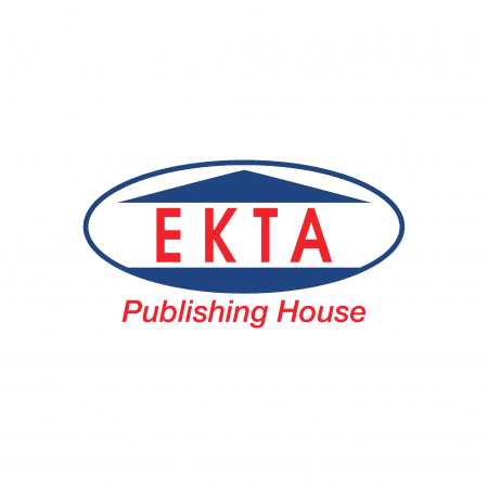 EKTA Publishing House brand logo
