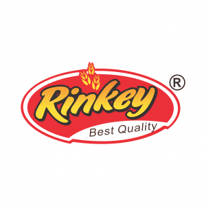 Rinkey brand logo