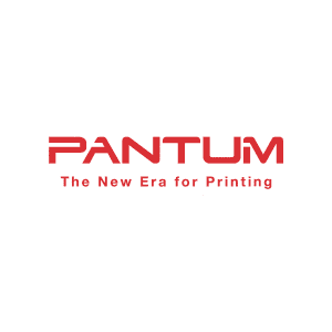 Puntum the new era for printing brand logo