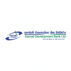 Karnali Development Bank Limited brand logo