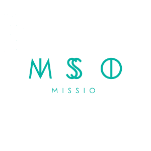 Missio brand logo