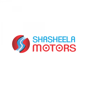 Shasheela Motors brand logo