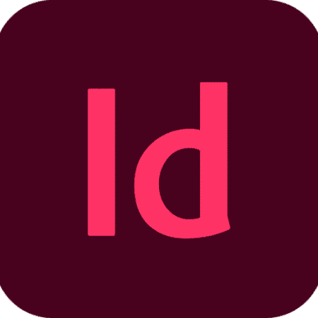 indesign what we use
