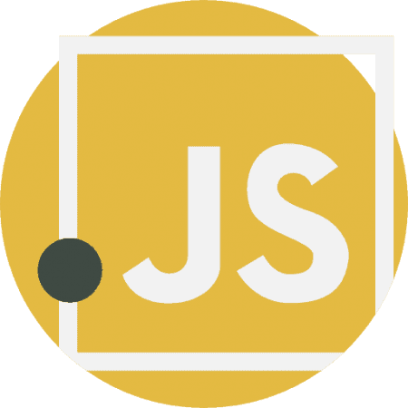 javascript what we use