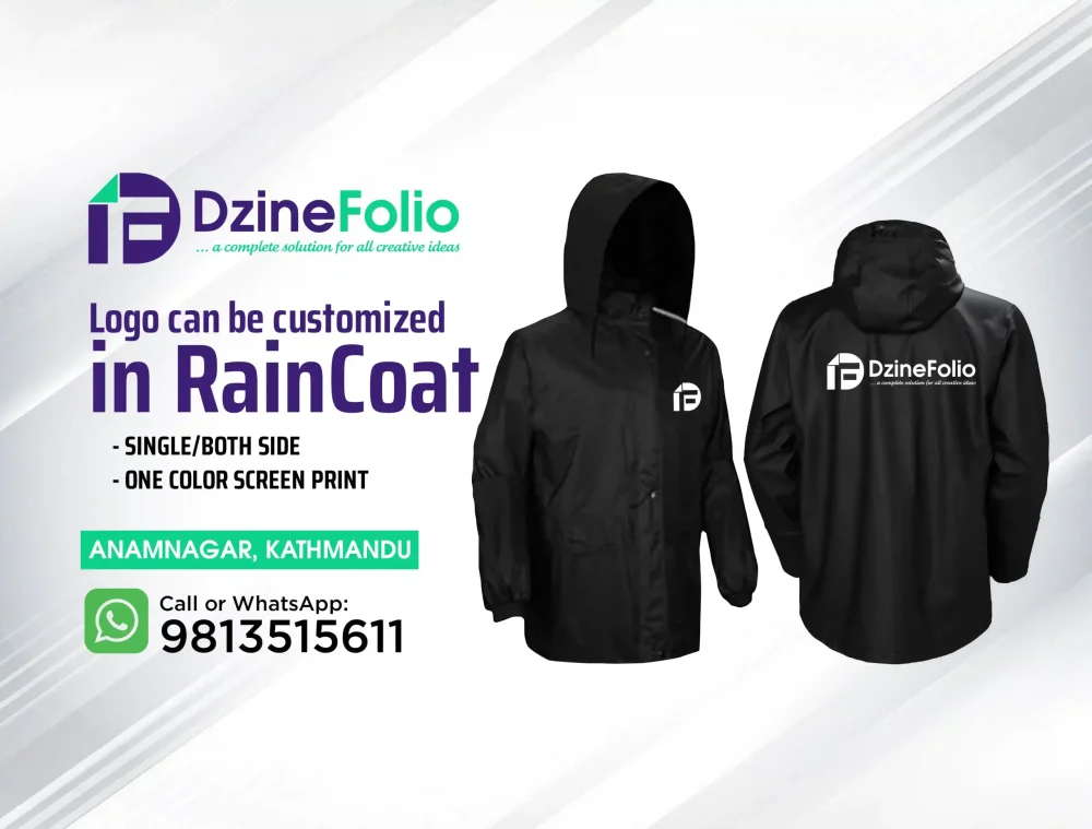 RAINCOAT