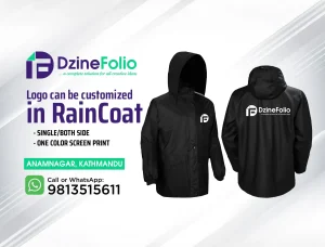 RAINCOAT