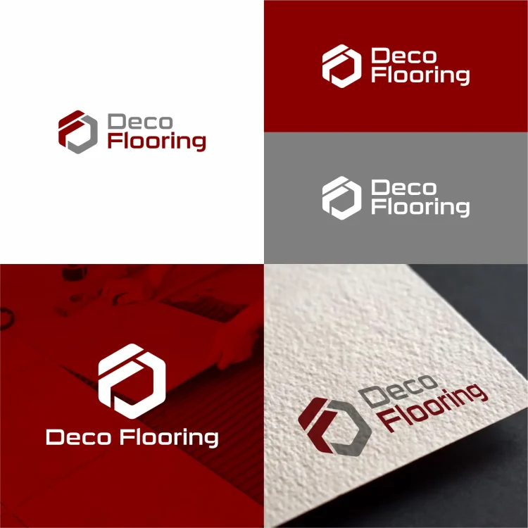 deco flooring