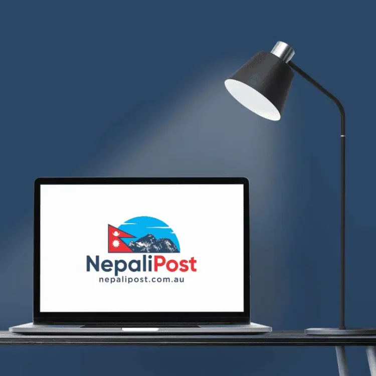 Nepali Post